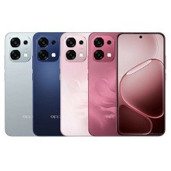 Смартфон OPPO A6 Pro