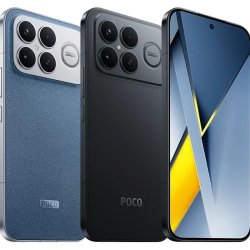 Смартфон POCO F8 Ultra