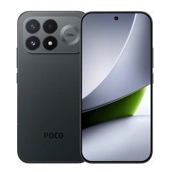 Смартфон POCO F9 Pro черный