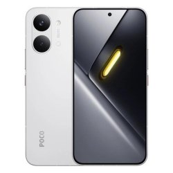 Смартфон POCO X8 PRO Max белый