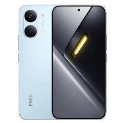 Смартфон POCO X8 PRO Max голубой