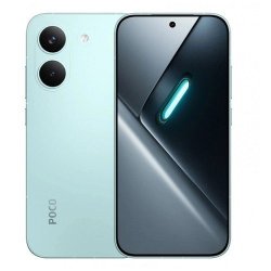 Смартфон POCO X8 PRO зеленый