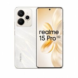 Смартфон Realme 15 Pro 5G (RMX5101) серебристый