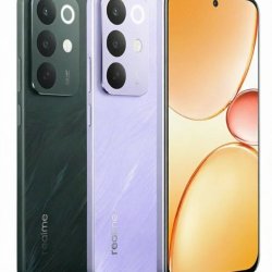 Смартфон Realme C85 Pro (RMX5555)