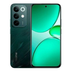 Смартфон Realme C85 Pro (RMX5555) зеленый