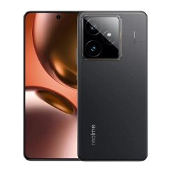 Смартфон Realme GT7 (RMX5061) черный
