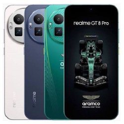 Смартфон Realme GT8 Pro (RMX3081)