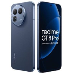 Смартфон Realme GT8 Pro (RMX3081) синий