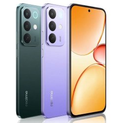 Смартфон Realme P4 (RMX5555)