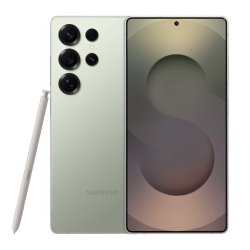 Смартфон Samsung Galaxy S25 Ultra (SM-S938B/DS) зеленый