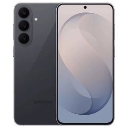 Смартфон Samsung Galaxy S26 FE (SM-S741B/DS) черный