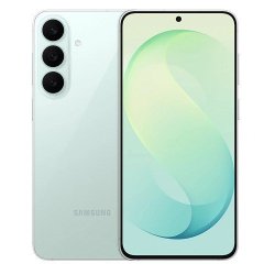 Смартфон Samsung Galaxy S26 FE (SM-S741B/DS) зеленый