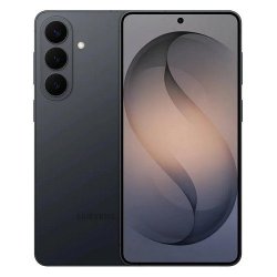 Смартфон Samsung Galaxy S26 Plus (SM-S947B/DS) черный