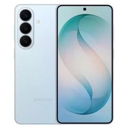 Смартфон Samsung Galaxy S26 (SM-S942B/DS) голубой