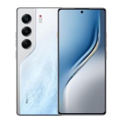 Смартфон Tecno Camon 40 (CM5) белый