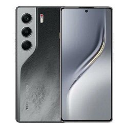 Смартфон Tecno Camon 40 (CM5) черный