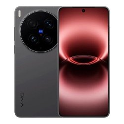 Смартфон VIVO X300 Ultra (V2562) черный