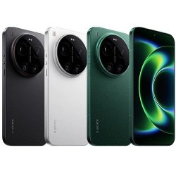 Смартфон Xiaomi 17 Ultra