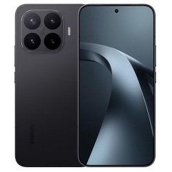 Смартфон Xiaomi 17T Pro черный