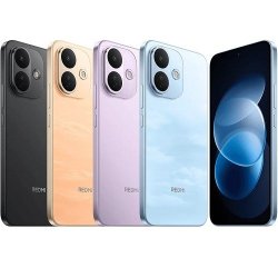 Смартфон Xiaomi Redmi Note 17 Pro 5G NFC