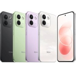 Смартфон Xiaomi Redmi Note 17 Pro Max 5G NFC