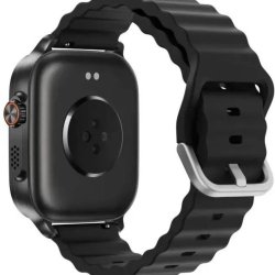 Умные часы Realme Watch 5 (RMW2501) черный