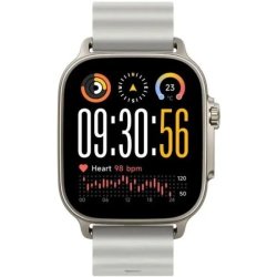 Умные часы Realme Watch 5 (RMW2501) серебристый