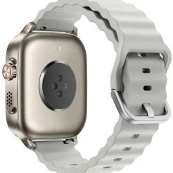 Умные часы Realme Watch 5 (RMW2501) серебристый