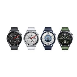 Умные часы Xiaomi Watch S5 M2530W1