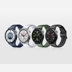 Умные часы Xiaomi Watch S5 M2530W1