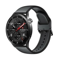 Умные часы Xiaomi Watch S5 M2530W1 черный