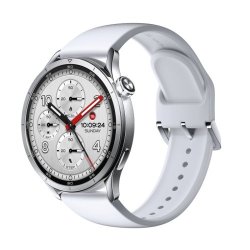 Умные часы Xiaomi Watch S5 M2530W1 серебристый