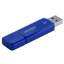 USB Flash Drive Smartbuy SB32GBDK-B