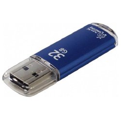 USB Flash Drive Smartbuy SB32GBVC-B