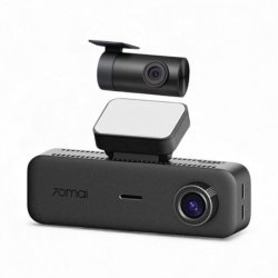 Видеорегистратор 70mai T800E set (EU)