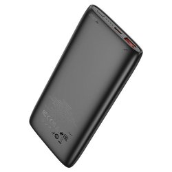 Внешний аккумулятор Hoco J122 Respect 22.5W+PD20W 10000mAh
