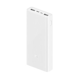 Внешний аккумулятор Xiaomi Mi Power Bank 20000mAh 22.5W (PB2022ZM)