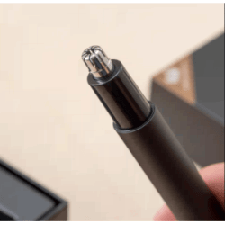 Триммер для носа Xiaomi Huanxing Mini Electric Nose Hair Trimmer HN1