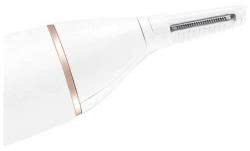 Триммер для носа Xiaomi Soocas Vibrissac Scissors N1