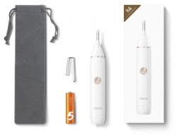 Триммер для носа Xiaomi Soocas Vibrissac Scissors N1
