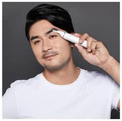 Триммер для носа Xiaomi Soocas Vibrissac Scissors N1
