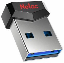 USB Flash Drive 32GB Netac UM81 (NT03UM81N-032G-20BK)