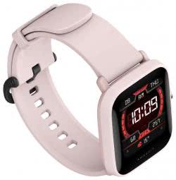 Умные часы Xiaomi AMAZFIT Bip U Pro Smart Watch (A2008)