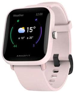Умные часы Xiaomi AMAZFIT Bip U Smart Watch (A2017)