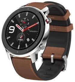 Умные часы Xiaomi AMAZFIT GTR Smart Watch (A1902) 47mm