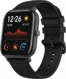 Умные часы Xiaomi AMAZFIT GTS Smart Watch (A1914)