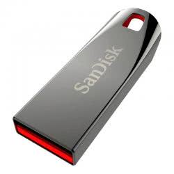 USB 2.0 Flash 64GB SanDisk Cruzer Force (SDCZ71-064G-B35)
