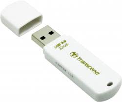 USB 3.1 Flash 32GB Transcend JetFlash 730 (TS32GJF730)