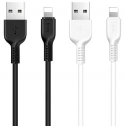 Кабель USB -> Lightning 1m HOCO X13 Easy Charging