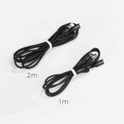 Кабель USB -> Lightning 1m HOCO X14 3A MAX коробка